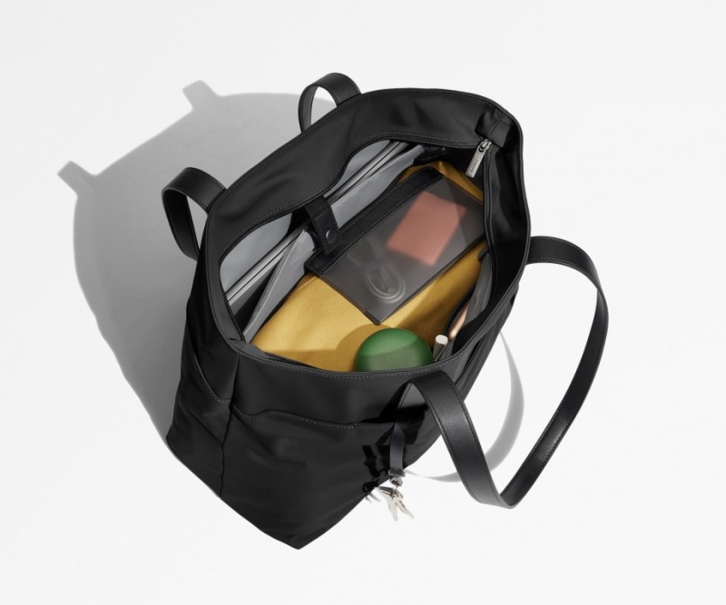 Away Everywhere Handtasche Schwarz | F2tyeqcfeNE