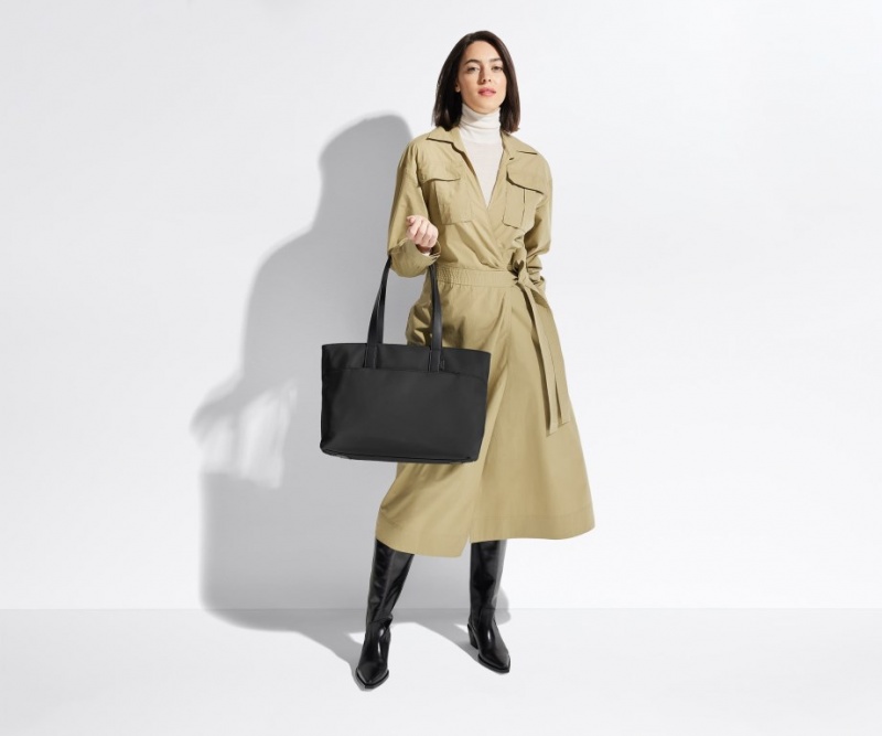 Away Everywhere Handtasche Schwarz | F2tyeqcfeNE