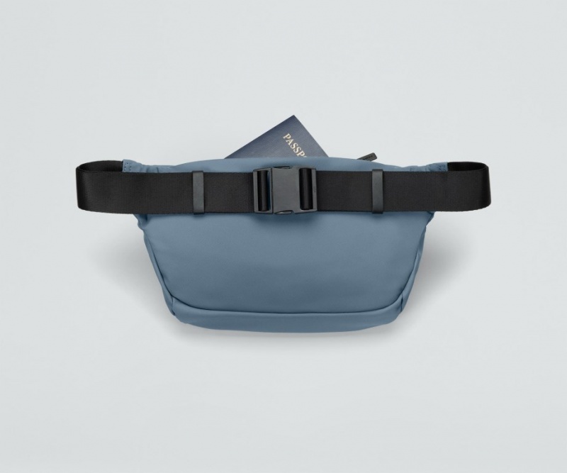 Away Everywhere Sling Umhängetasche Blau | HnfLaAyD2fF