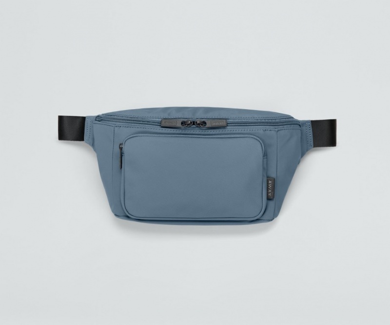 Away Everywhere Sling Umhängetasche Blau | HnfLaAyD2fF