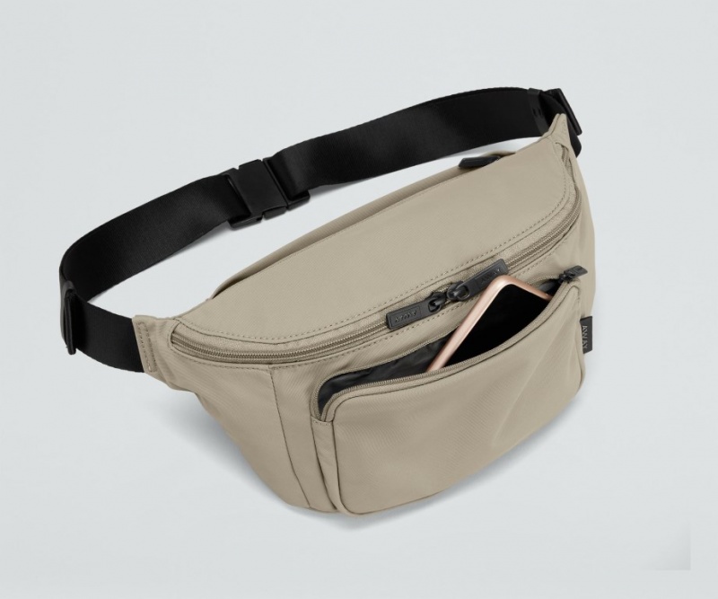 Away Everywhere Sling Umhängetasche Sand | lWCJ8QZPEJg