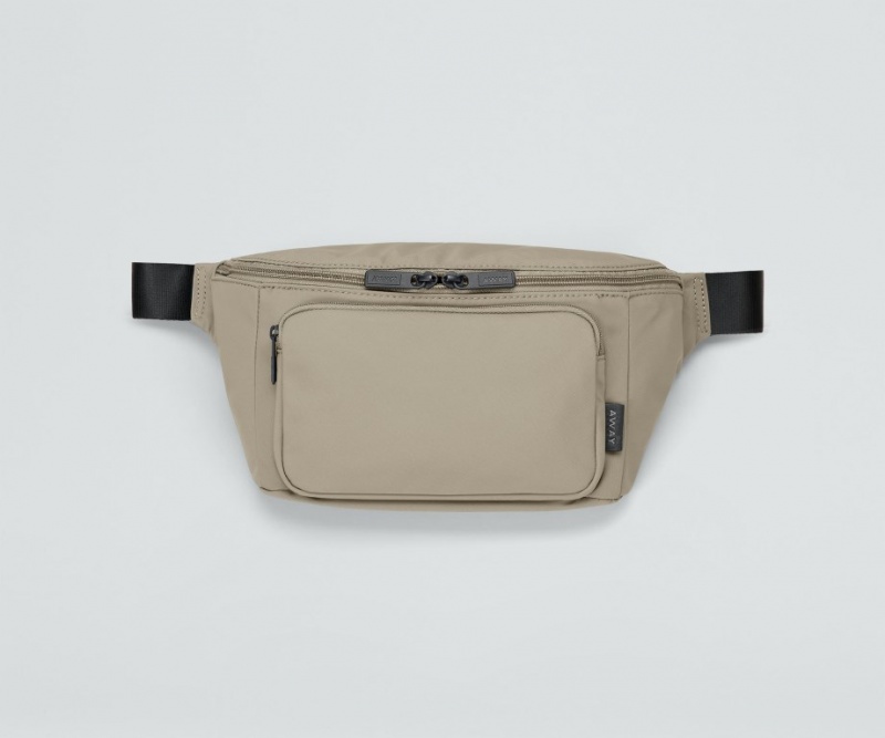 Away Everywhere Sling Umhängetasche Sand | lWCJ8QZPEJg