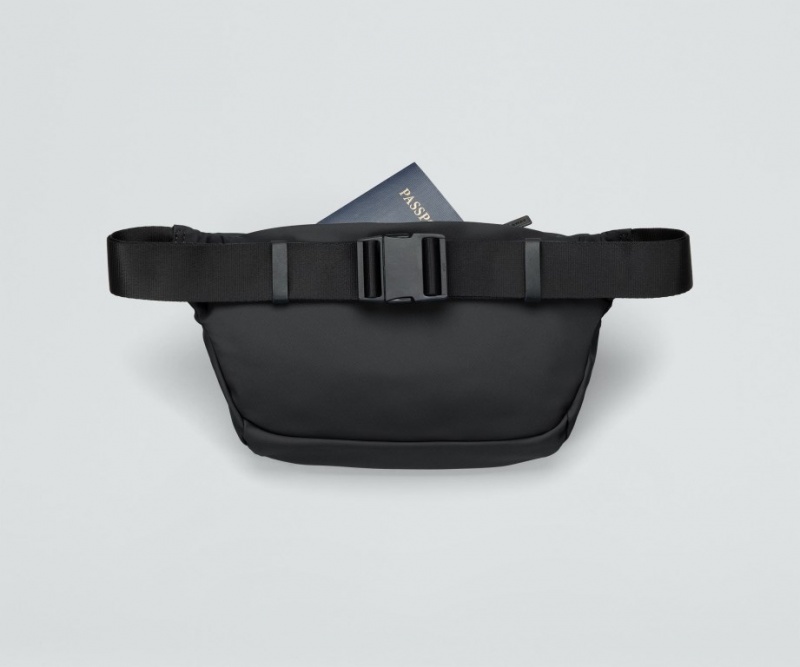 Away Everywhere Sling Umhängetasche Schwarz | J5mzTxPJzz2