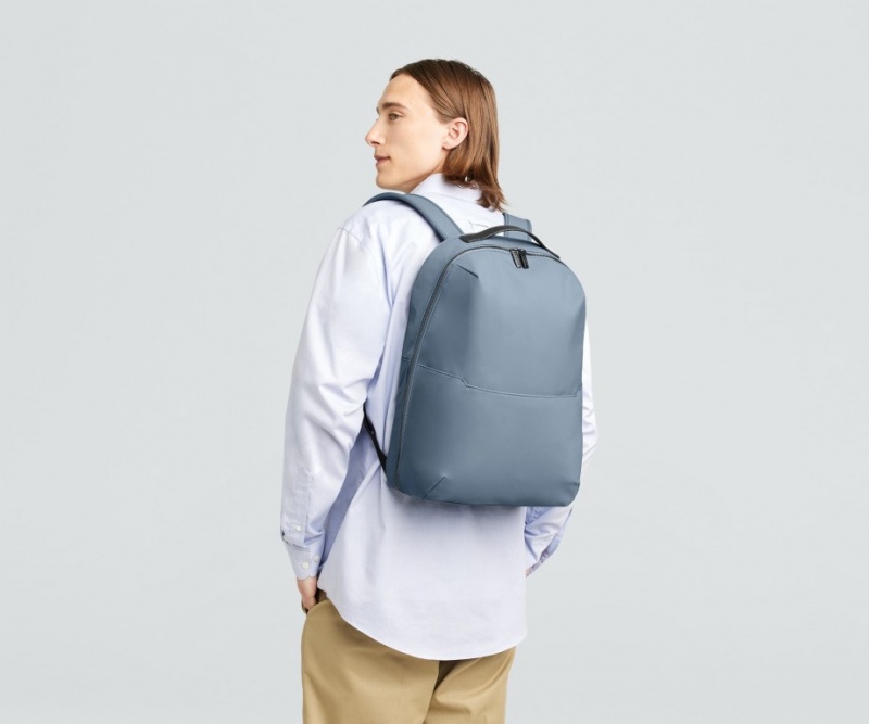 Away Everywhere Zip Rucksäcke Schwarz | BGj28I6iuxN