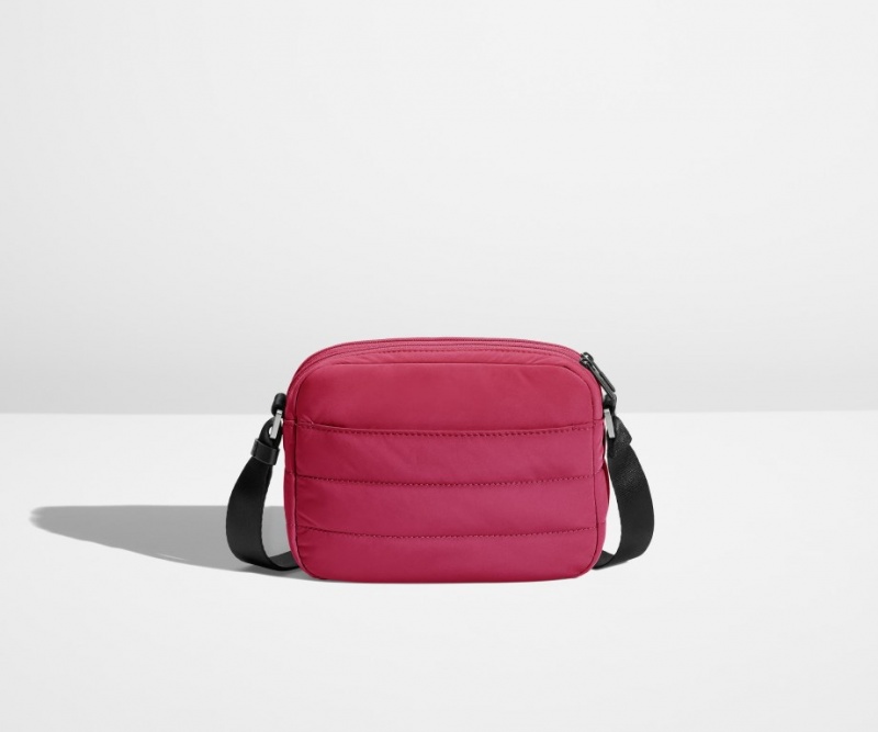 Away Gesteppt Everywhere Umhängetasche Rosa | xl2fSY77Vnx