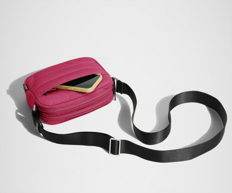 Away Gesteppt Everywhere Umhängetasche Rosa | xl2fSY77Vnx