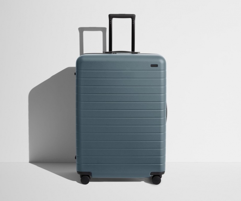 Away Large Koffer Blau | gd1g20vLbXP