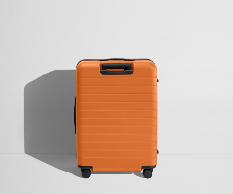 Away Medium Flex Koffer Orange | rmxELNYssRe