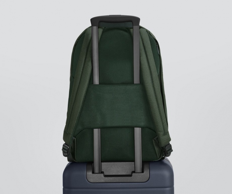 Away Outdoor 26L Rucksäcke Grün | gRknDJyWaDK