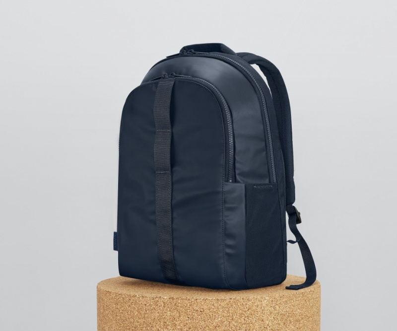 Away Outdoor 26L Rucksäcke Navy Blau | Y475egTXuFq