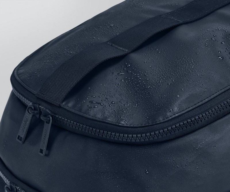 Away Outdoor 26L Rucksäcke Navy Blau | Y475egTXuFq