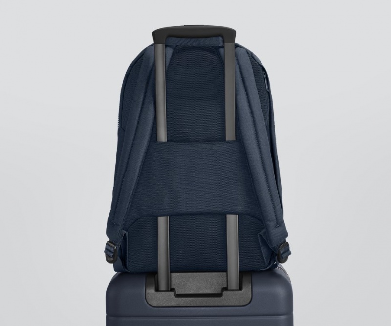 Away Outdoor 26L Rucksäcke Navy Blau | Y475egTXuFq