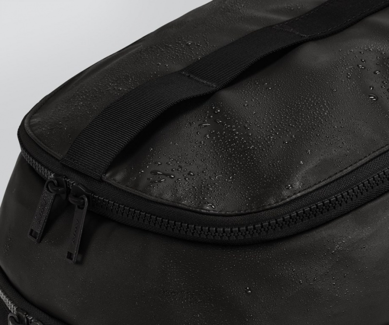 Away Outdoor 26L Rucksäcke Schwarz | O6vIaft4Wqd