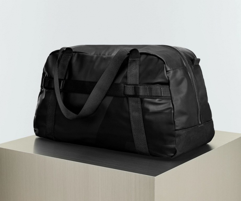 Away Outdoor 40L Duffle Tasche Schwarz | pI2XCaGyDkU
