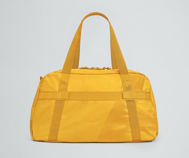 Away Outdoor 40L Duffle Tasche Senfgelb Gelb | dZxXYVkiG87