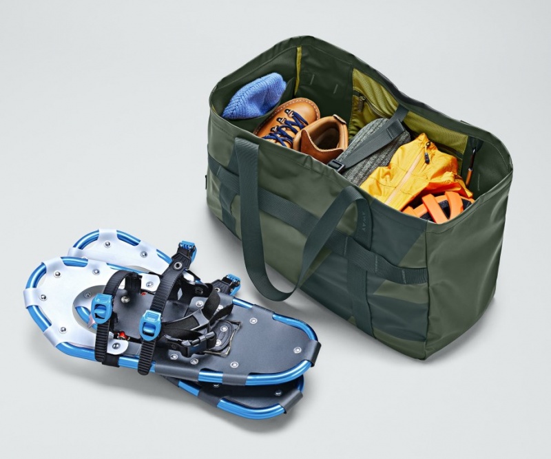 Away Outdoor 45L Handtasche Grün | FEnBHeEbeAg