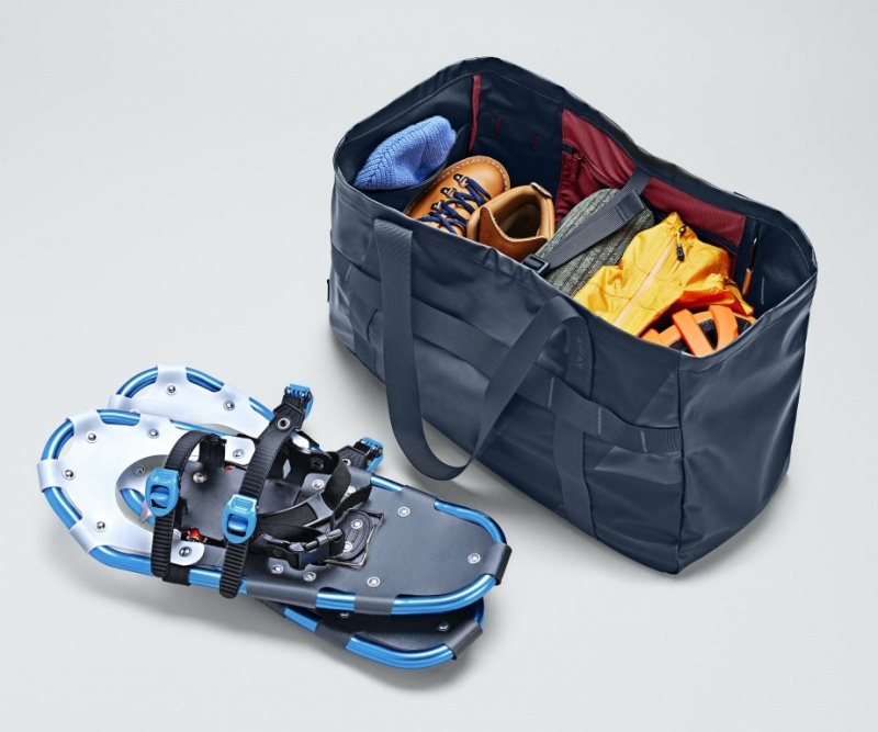 Away Outdoor 45L Handtasche Navy Blau | vCrg4TqocNl