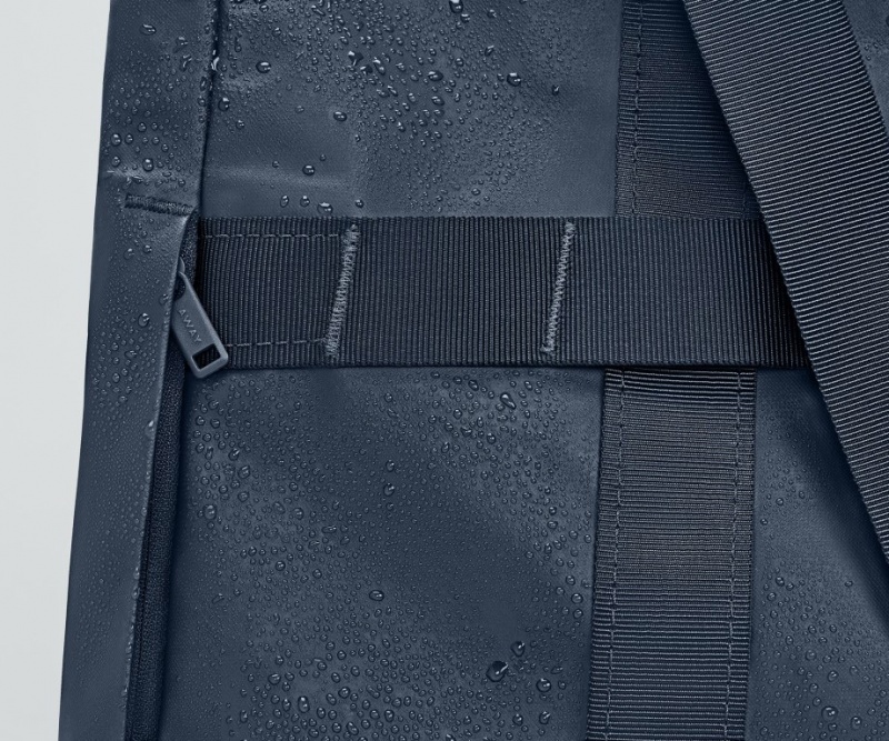 Away Outdoor 45L Handtasche Navy Blau | vCrg4TqocNl