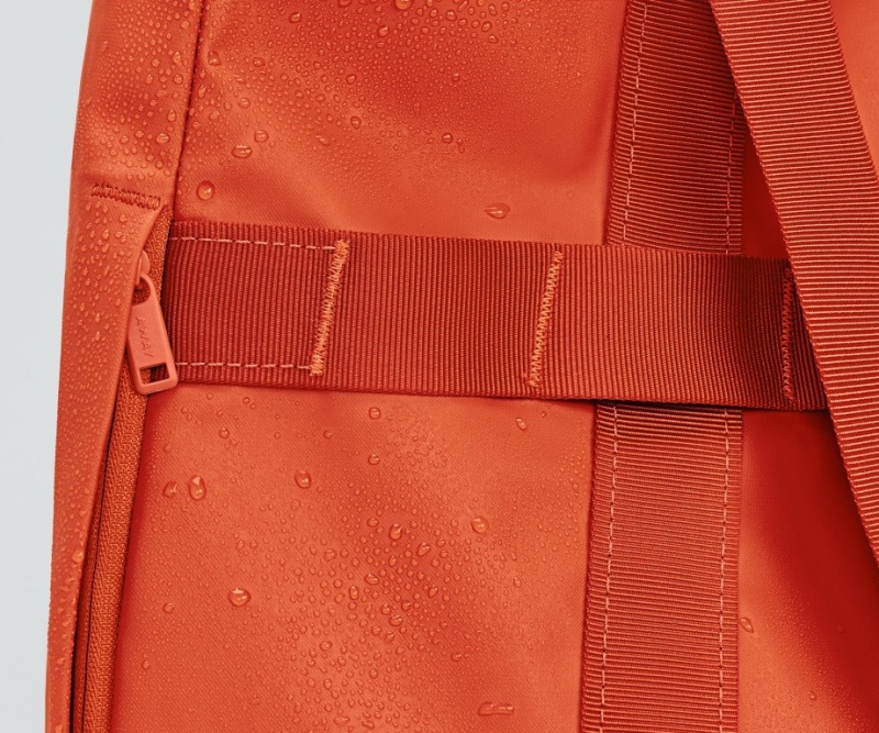 Away Outdoor 45L Handtasche Rot Orange | ec0Tx50JwSd