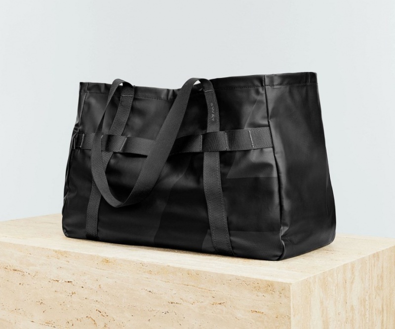 Away Outdoor 45L Handtasche Schwarz | 9LBFLtjSdpl