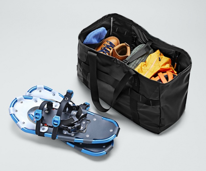 Away Outdoor 45L Handtasche Schwarz | 9LBFLtjSdpl