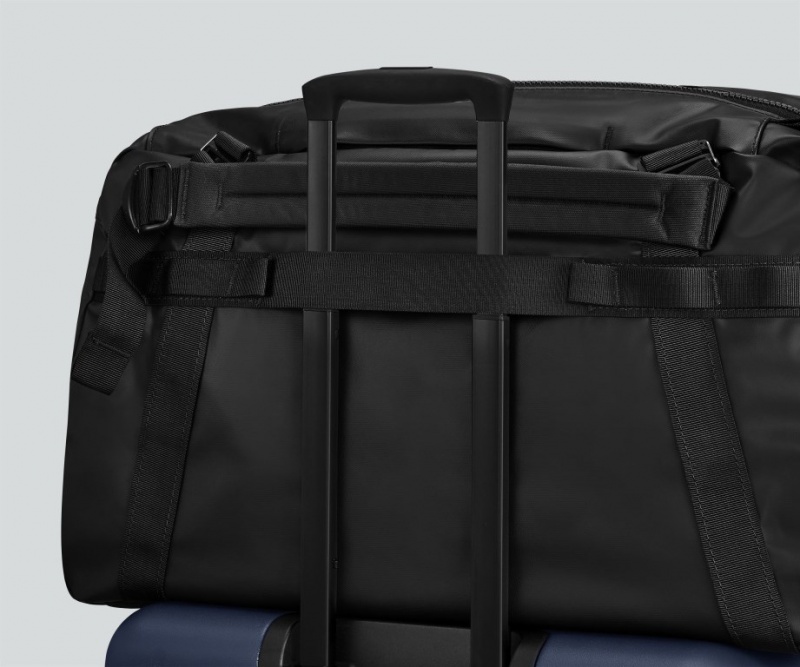 Away Outdoor 55L Duffle Tasche Grün | opC36p6KzBY