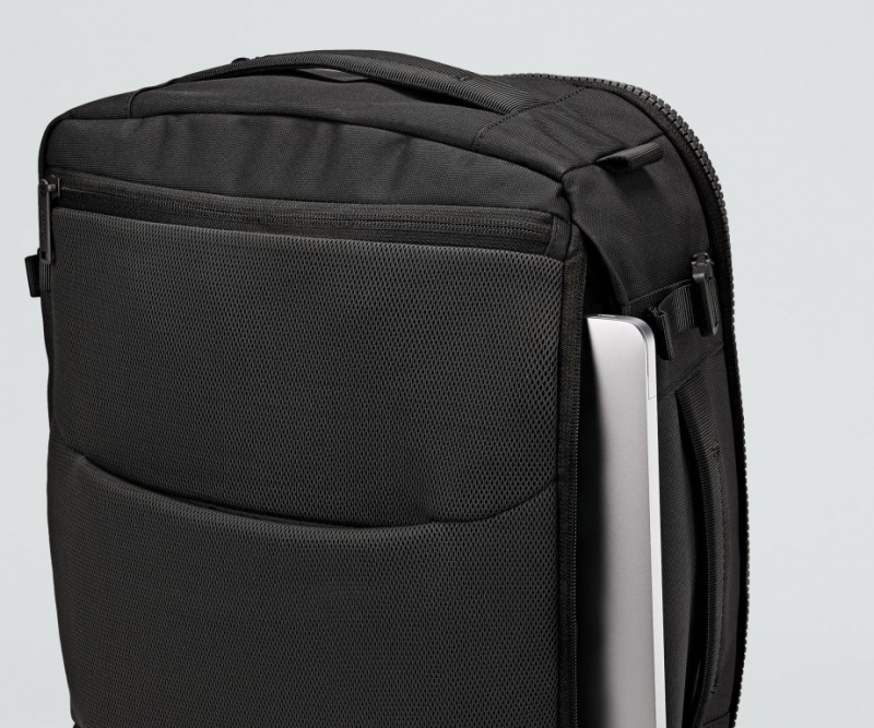 Away Outdoor Convertible 25L Rucksäcke Schwarz | zdckdFjNIPS