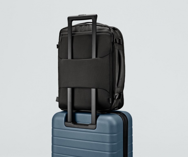 Away Outdoor Convertible 25L Rucksäcke Schwarz | zdckdFjNIPS