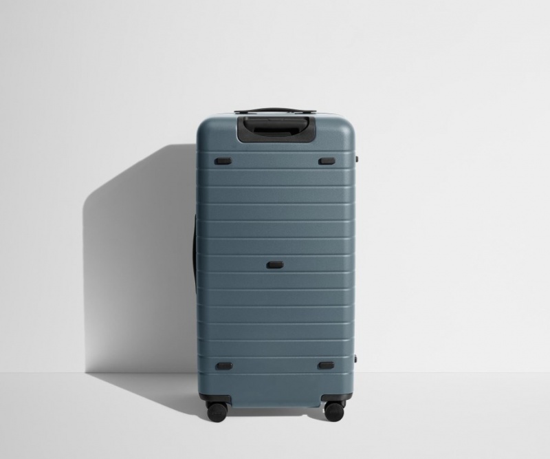 Away Trunk Koffer Blau | iKSDUGVzN57