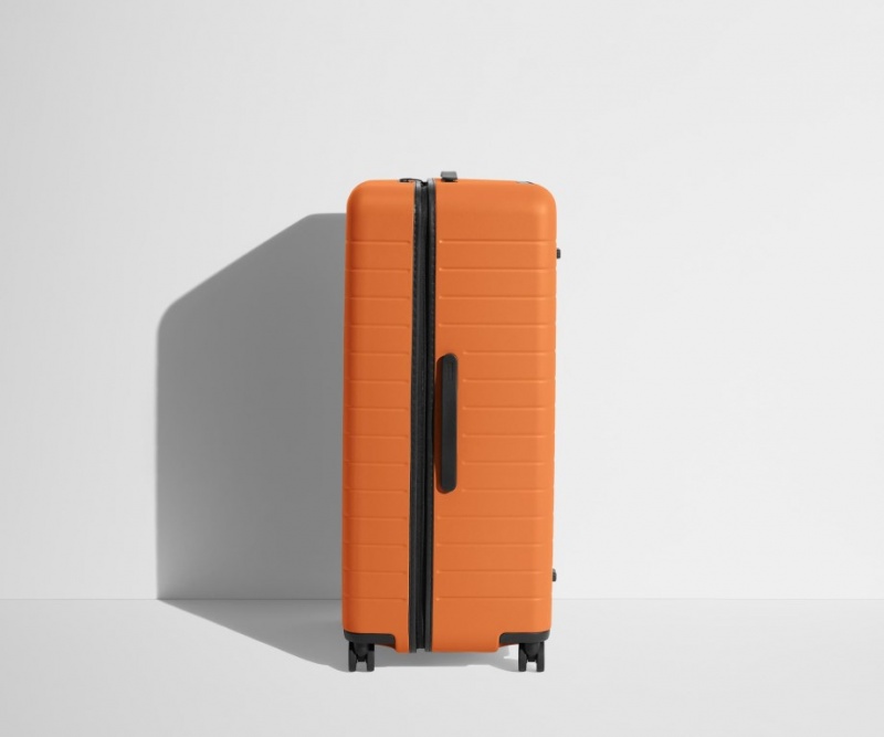 Away Trunk Koffer Orange | FFemksXKSGl