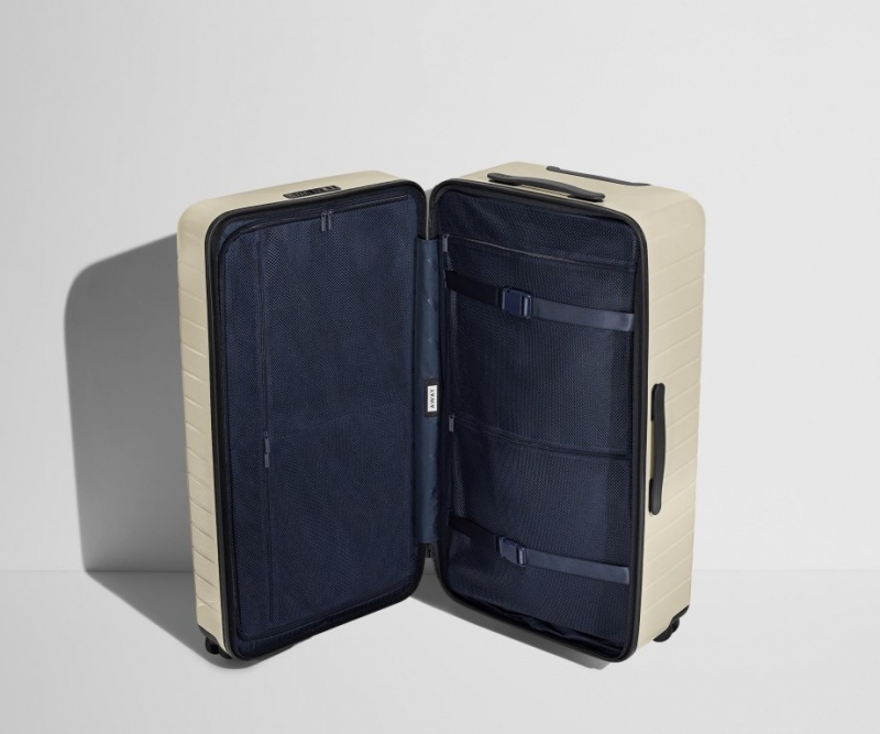 Away Trunk Koffer Weiß | vsLtt1vPBc7